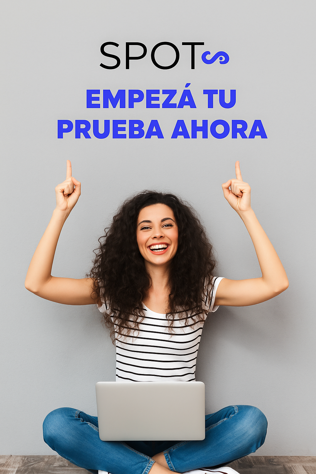 SPOT — Experiencia