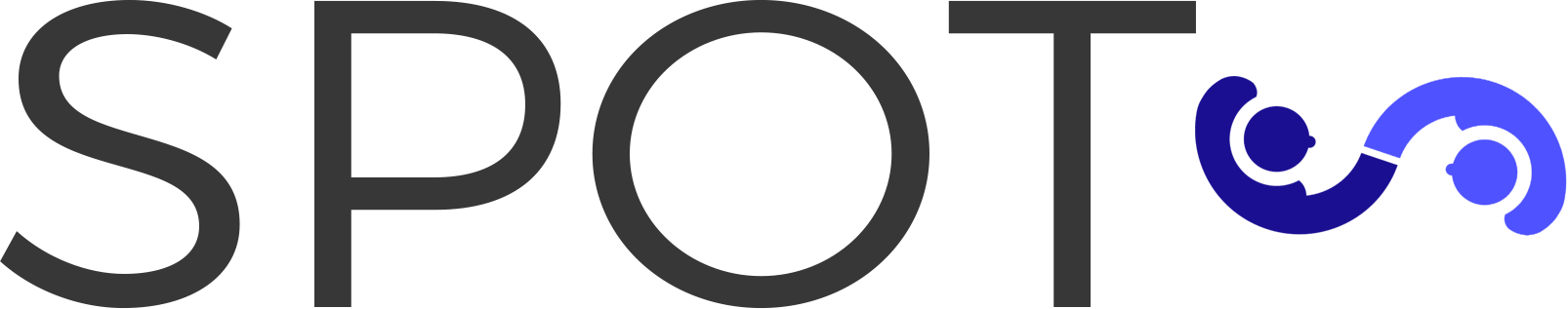 Logo SPOT