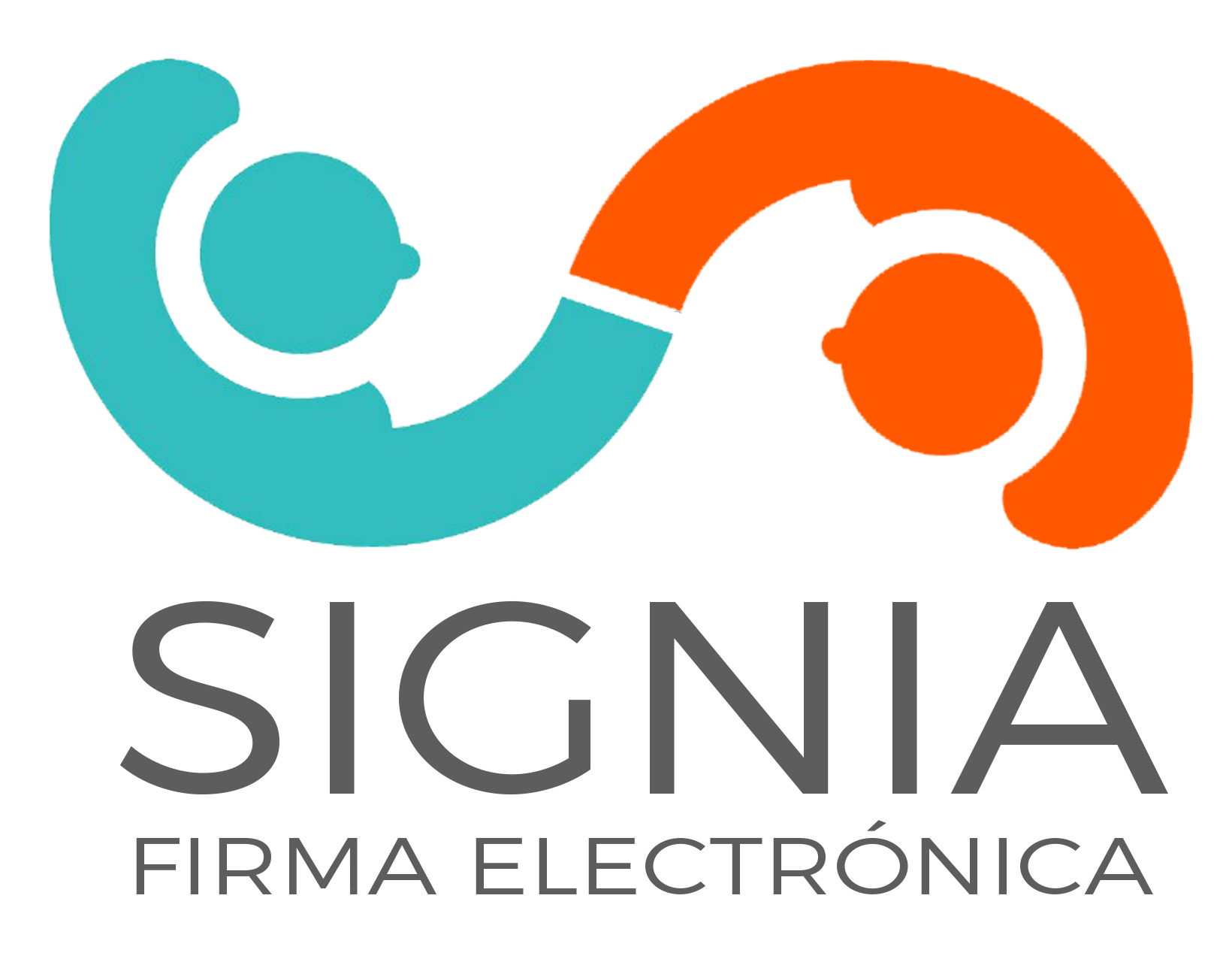 Logo de SIGNIA