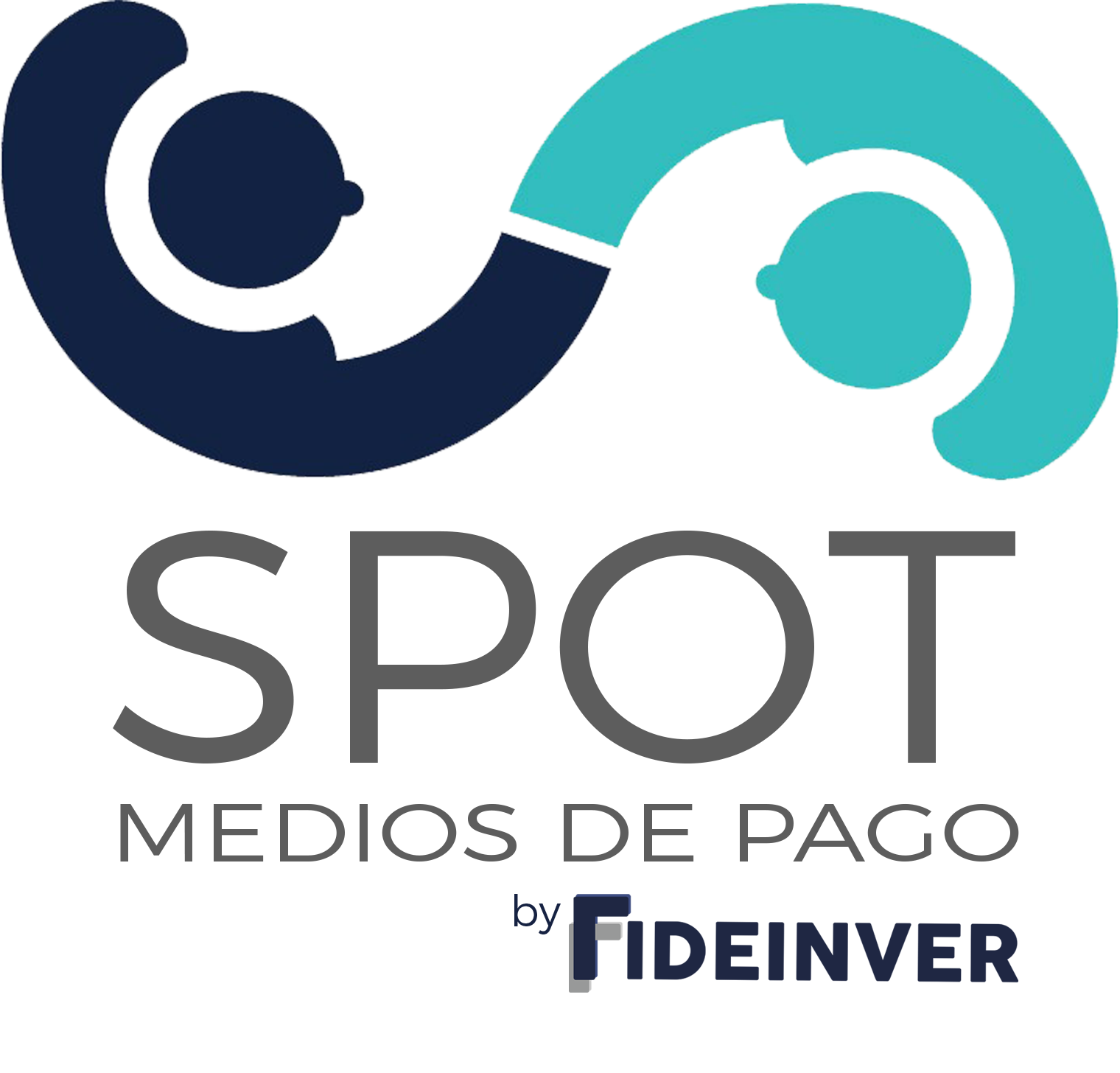 Logo de SPOT